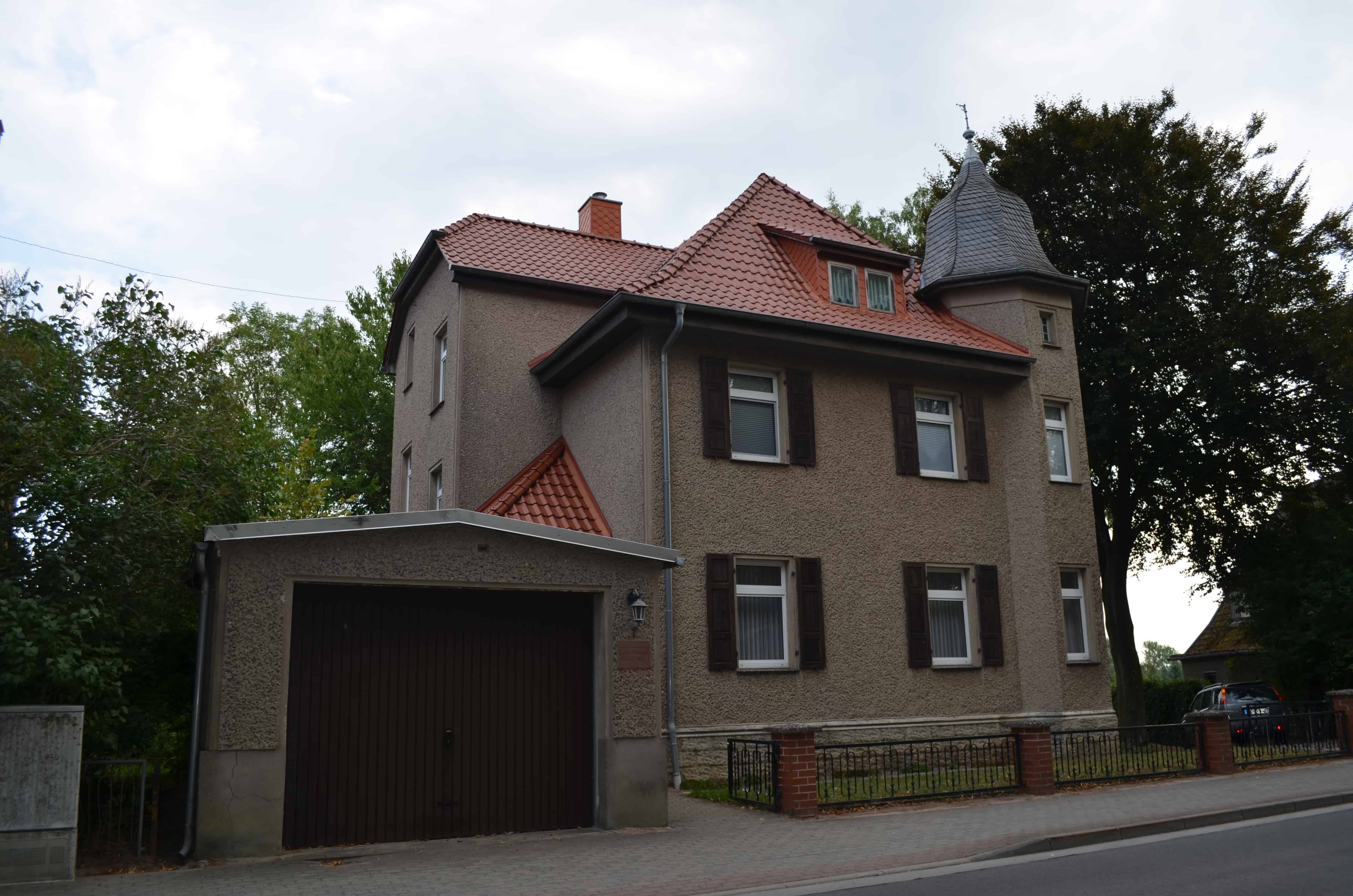 Katholische Kirche Bützow Güstrow Matgendorf Teterow