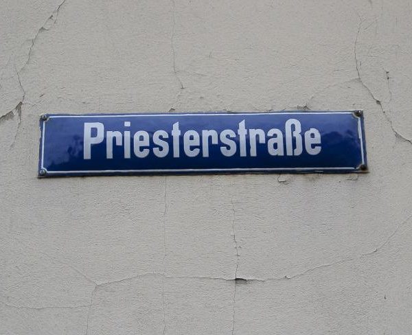 Pastoralteam des Pastoralen Raumes Katholische Kirche Bützow Güstrow Matgendorf Teterow